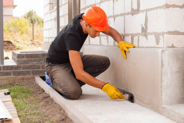 Waterproofing professionals working in Bliss, NY